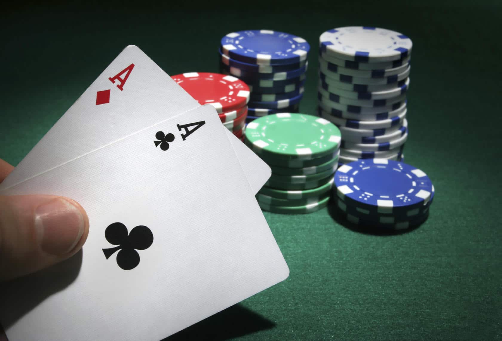 : speel nu bij Poker Meesters