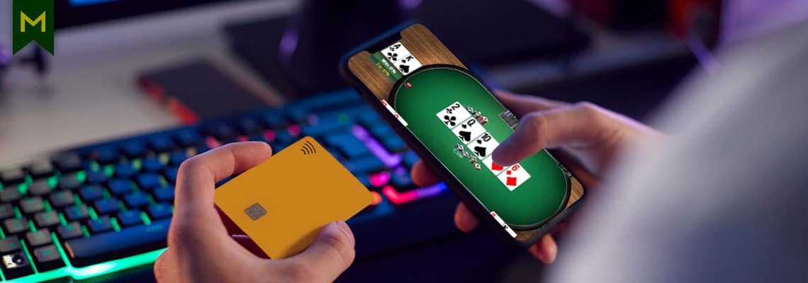 Poker Meesters | Verantwoord Spelen