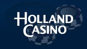 Holland Casino Poker Logo