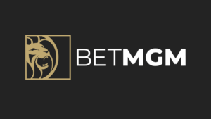 BetMGM Poker Logo