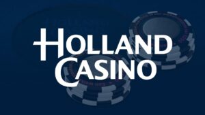 Holland Casino Poker Logo